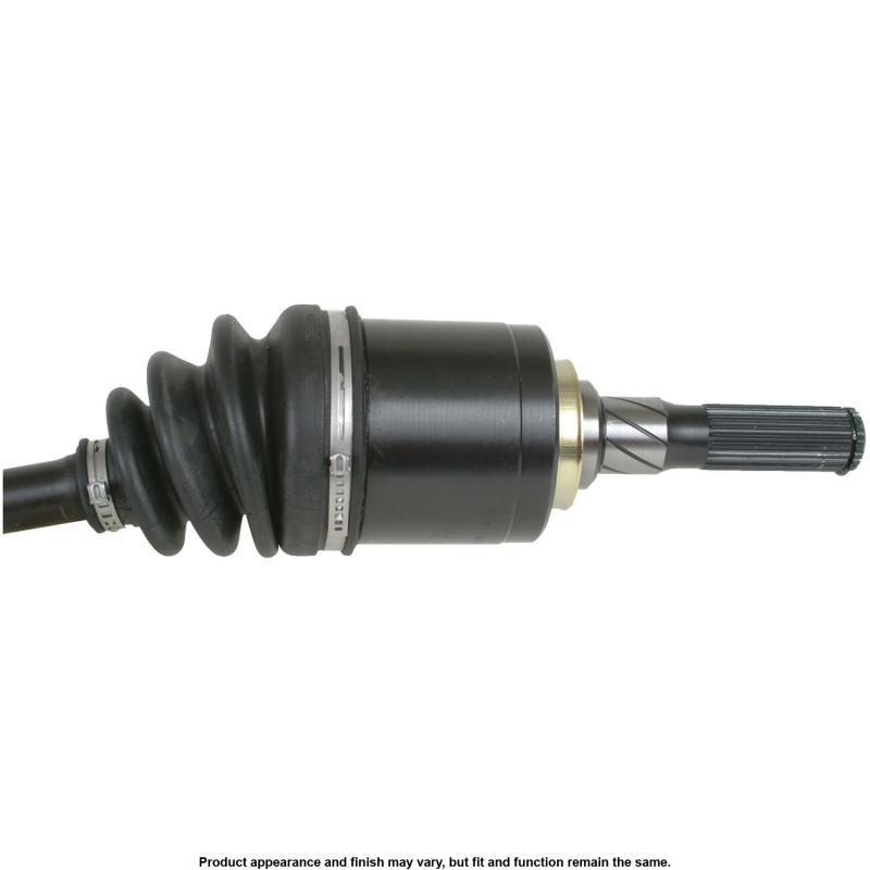Cardone Select 666172 - CV Axle Shaft Cardone Select 666172 CV Axle Assembly product image 3 of 3