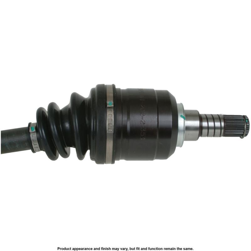 Cardone Select 666178 CV Axle Assembly product image 2 of 3