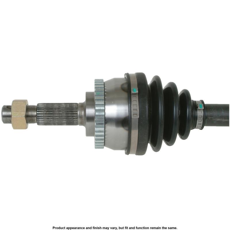 Cardone Select 666178 CV Axle Assembly product image 3 of 3