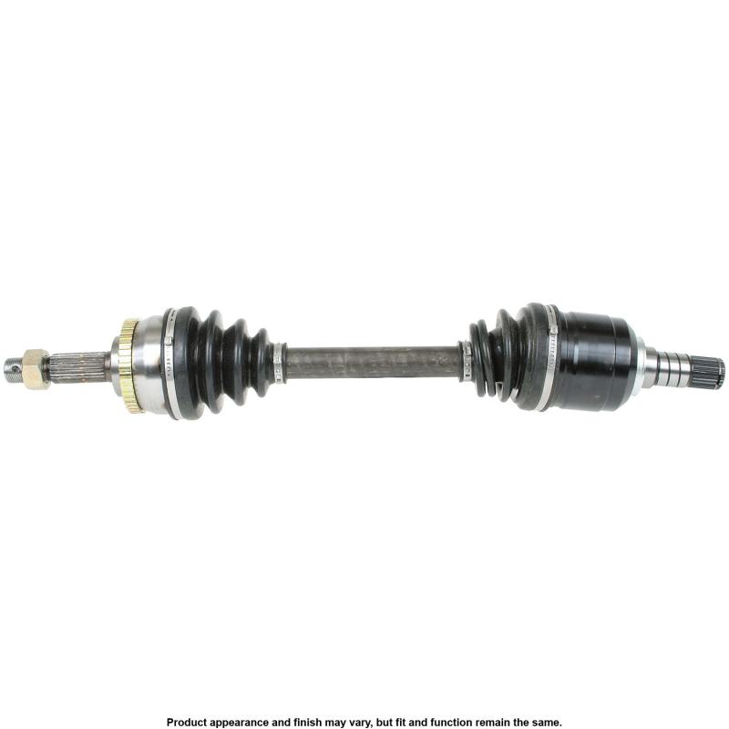Cardone Select 666179 CV Axle Assembly product image 2 of 3