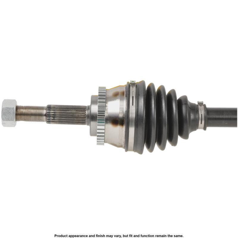 Cardone Select 666182 - CV Axle Shaft Cardone Select 666182 CV Axle Assembly product image 1 of 3