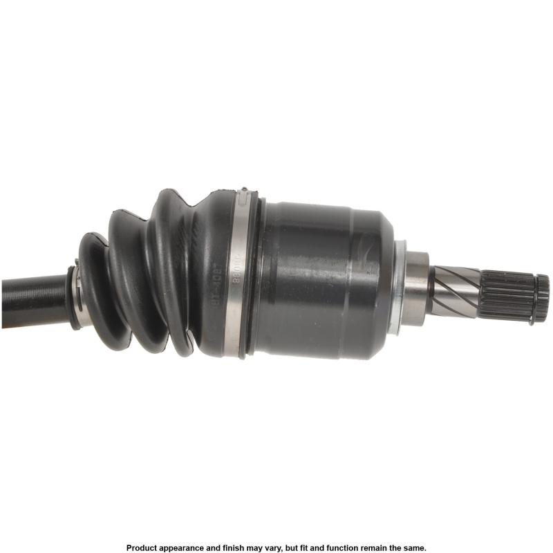 Cardone Select 666182 - CV Axle Shaft Cardone Select 666182 CV Axle Assembly product image 2 of 3