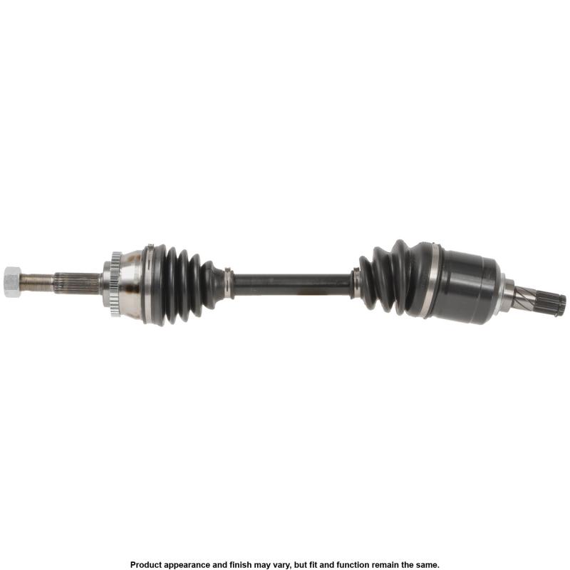 Cardone Select 666182 - CV Axle Shaft Cardone Select 666182 CV Axle Assembly product image 3 of 3