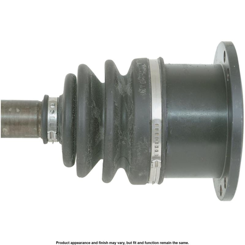 Cardone Select 666185 - CV Axle Shaft Cardone Select 666185 CV Axle Assembly product image 1 of 3