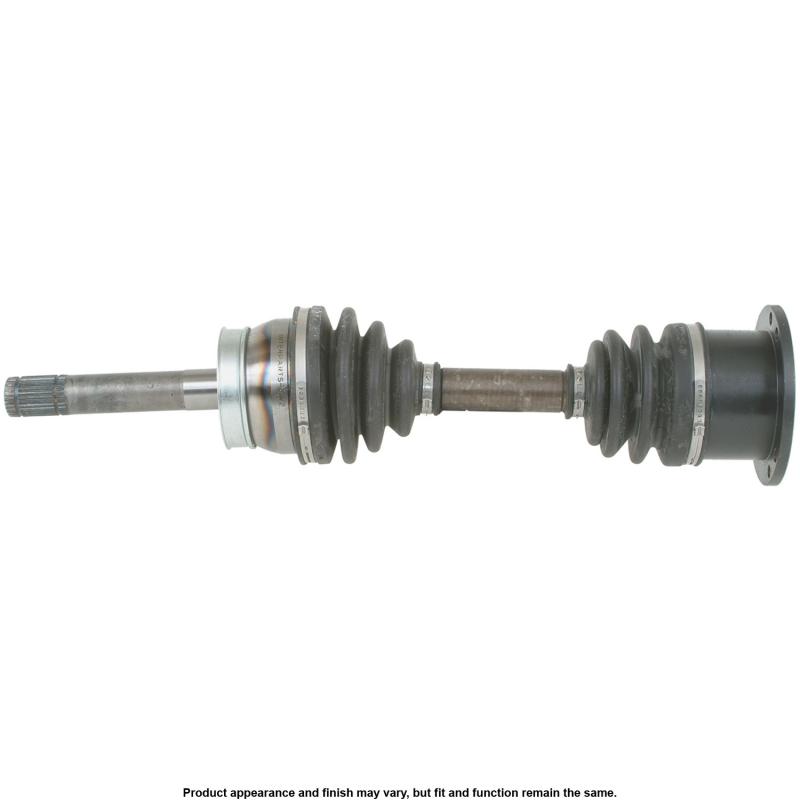 Cardone Select 666185 - CV Axle Shaft Cardone Select 666185 CV Axle Assembly product image 3 of 3