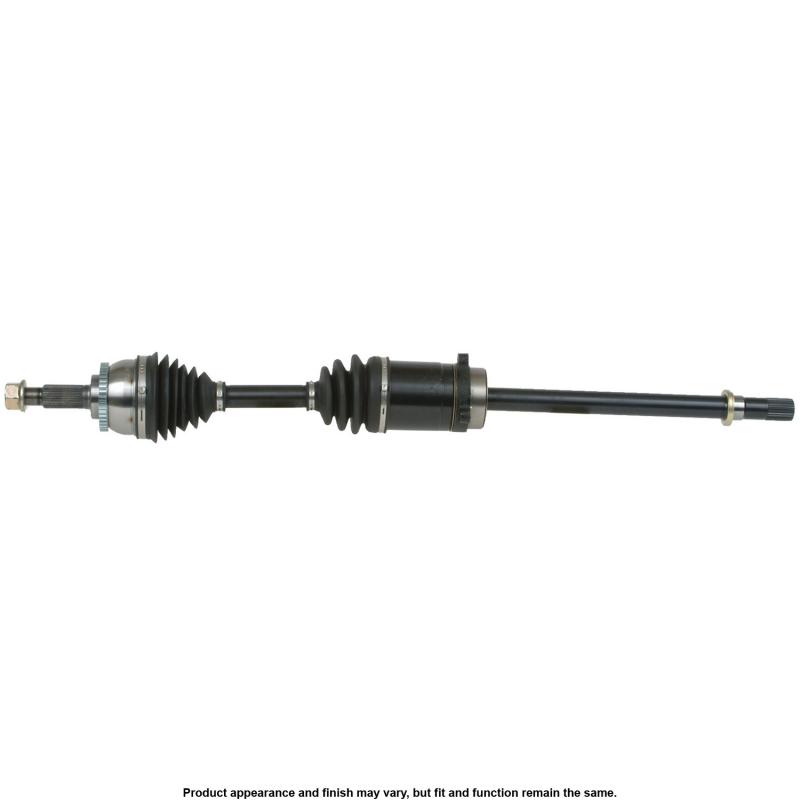 Cardone Select 666190 CV Axle Assembly product image 2 of 3