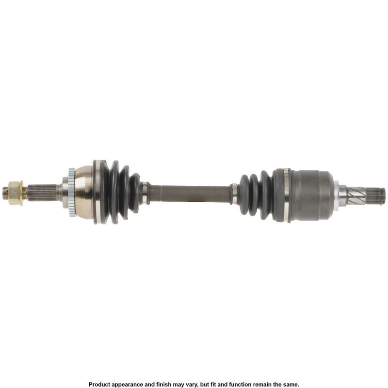 Cardone Select 666191 CV Axle Assembly product image 3 of 3