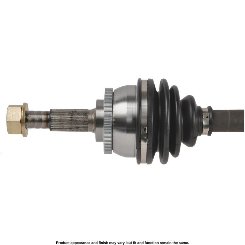 Cardone Select 666192 - CV Axle Shaft Cardone Select 666192 CV Axle Assembly product image 1 of 3