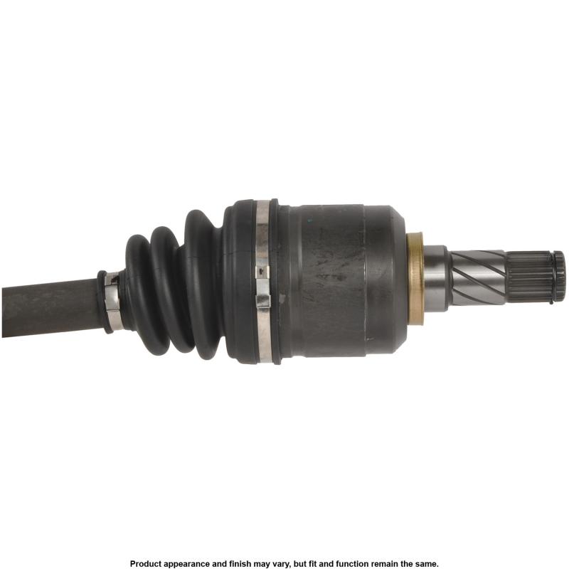 Cardone Select 666192 - CV Axle Shaft Cardone Select 666192 CV Axle Assembly product image 2 of 3