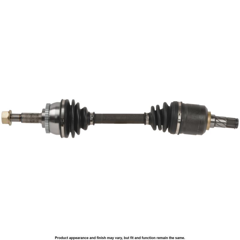 Cardone Select 666192 - CV Axle Shaft Cardone Select 666192 CV Axle Assembly product image 3 of 3