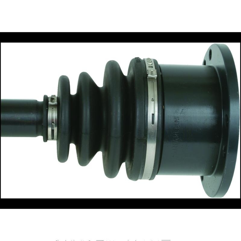 Cardone Select 666193 - CV Axle Shaft Cardone Select 666193 CV Axle Assembly product image 2 of 3
