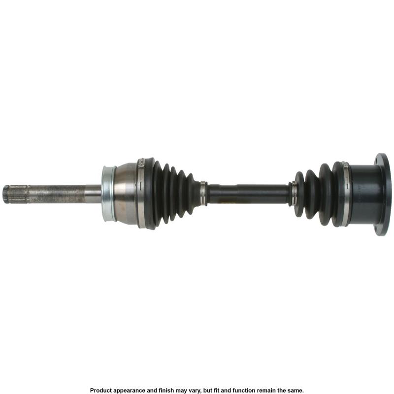 Cardone Select 666193 - CV Axle Shaft Cardone Select 666193 CV Axle Assembly product image 3 of 3