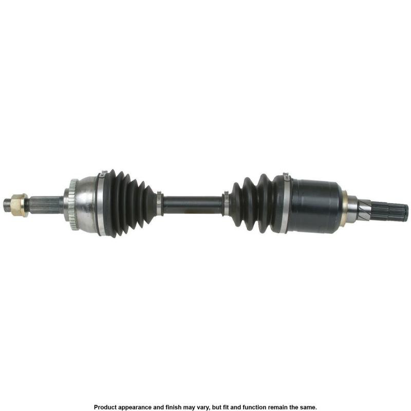 Cardone Select 666196 - CV Axle Shaft Cardone Select 666196 CV Axle Assembly product image 1 of 3