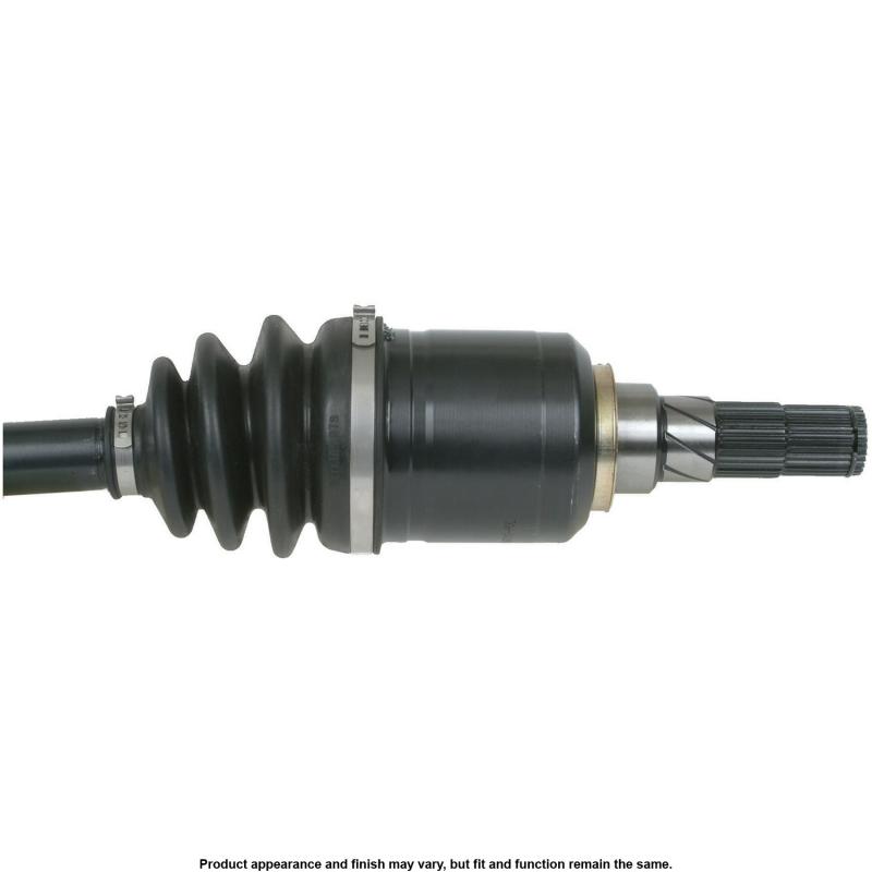 Cardone Select 666196 - CV Axle Shaft Cardone Select 666196 CV Axle Assembly product image 2 of 3