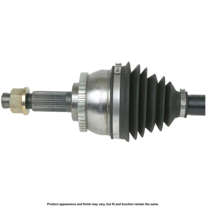 Cardone Select 666196 - CV Axle Shaft Cardone Select 666196 CV Axle Assembly product image 3 of 3