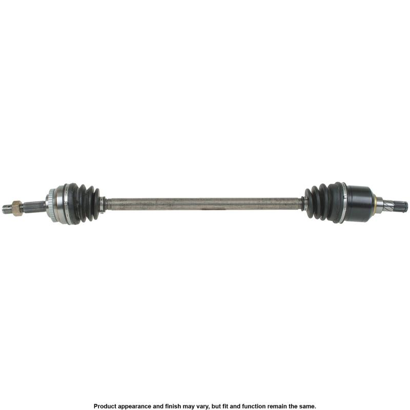 Cardone Select 666200 CV Axle Assembly product image 1 of 3