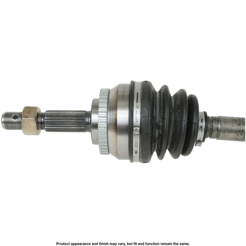 Cardone Select 666200 CV Axle Assembly product image 2 of 3