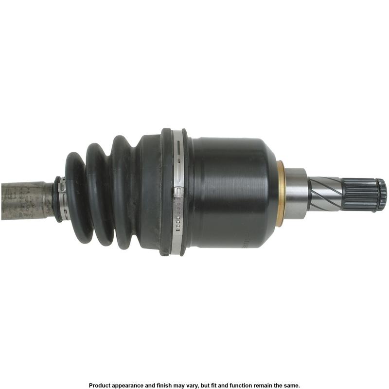Cardone Select 666200 CV Axle Assembly product image 3 of 3