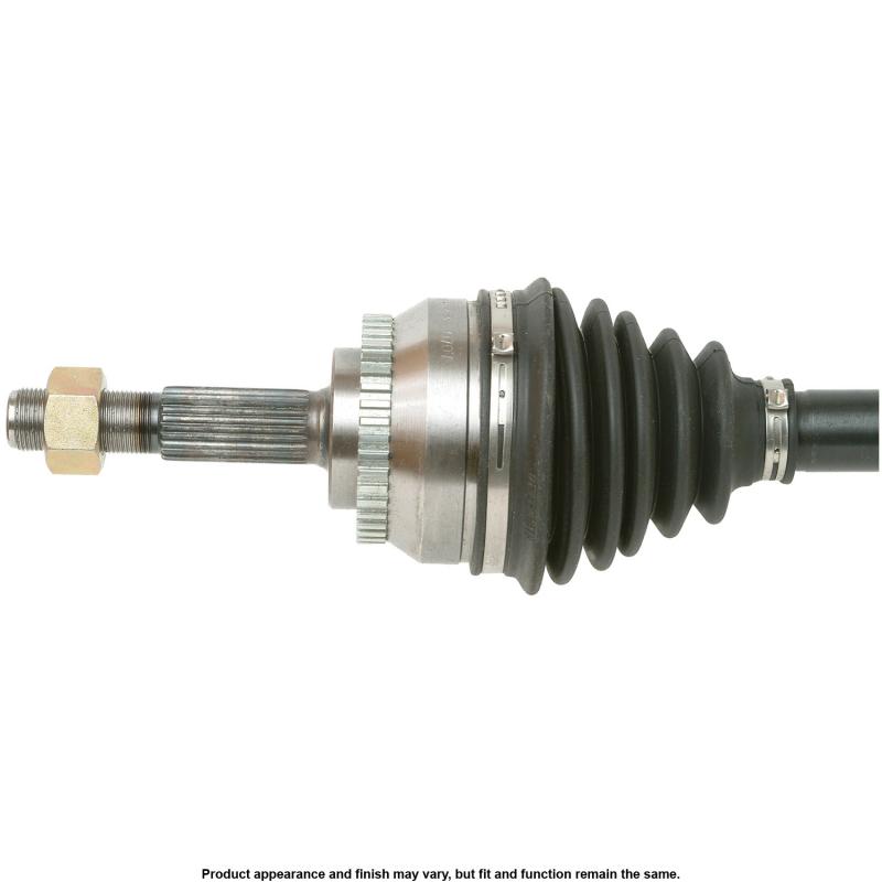 Cardone Select 666202 - CV Axle Shaft Cardone Select 666202 CV Axle Assembly product image 1 of 3