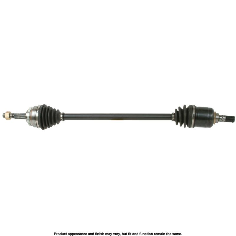 Cardone Select 666202 - CV Axle Shaft Cardone Select 666202 CV Axle Assembly product image 2 of 3