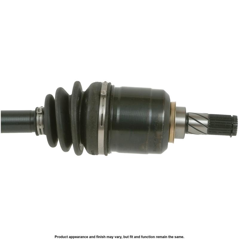Cardone Select 666202 - CV Axle Shaft Cardone Select 666202 CV Axle Assembly product image 3 of 3