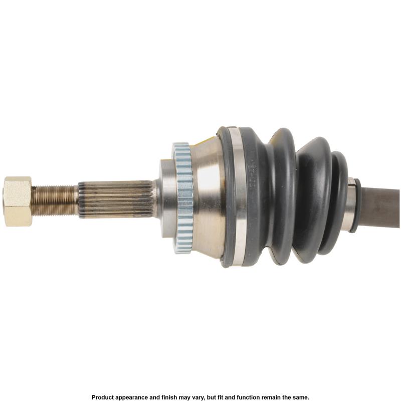 Cardone Select 666206 - CV Axle Shaft Cardone Select 666206 CV Axle Assembly product image 1 of 3