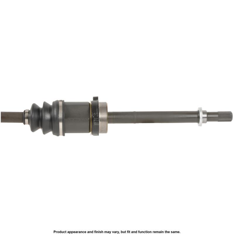 Cardone Select 666206 - CV Axle Shaft Cardone Select 666206 CV Axle Assembly product image 2 of 3
