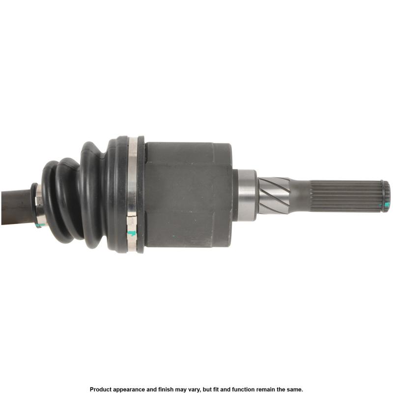 Cardone Select 666207 - CV Axle Shaft Cardone Select 666207 CV Axle Assembly product image 1 of 3