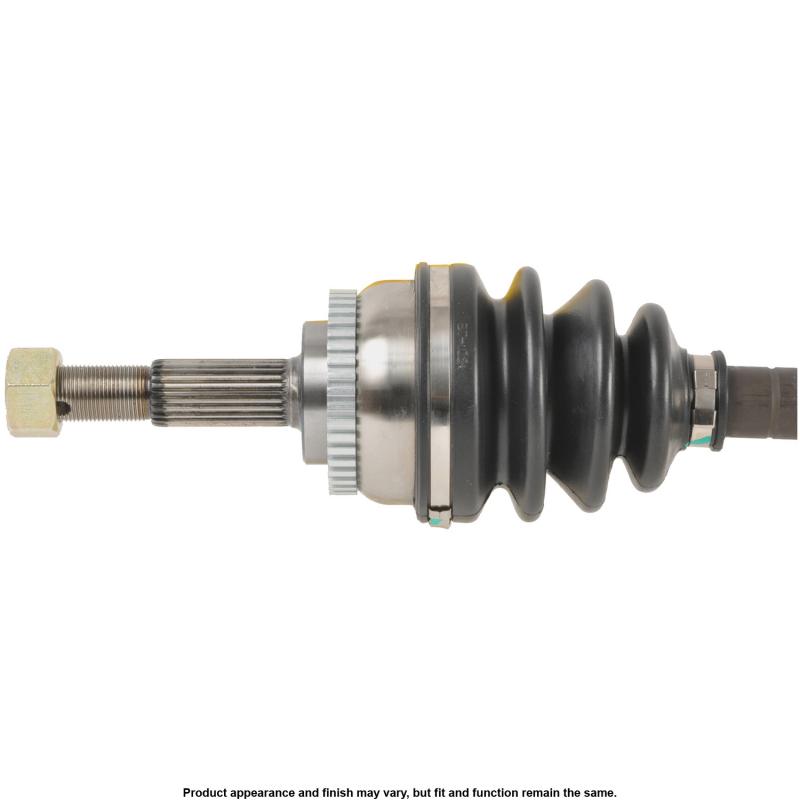Cardone Select 666207 - CV Axle Shaft Cardone Select 666207 CV Axle Assembly product image 2 of 3