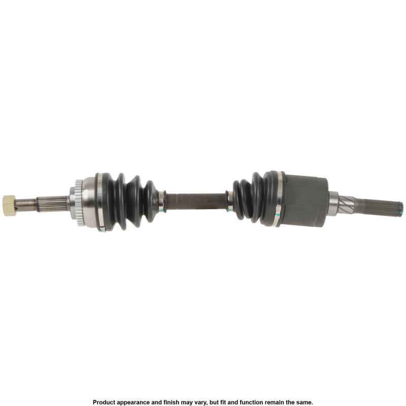 Cardone Select 666207 - CV Axle Shaft Cardone Select 666207 CV Axle Assembly product image 3 of 3