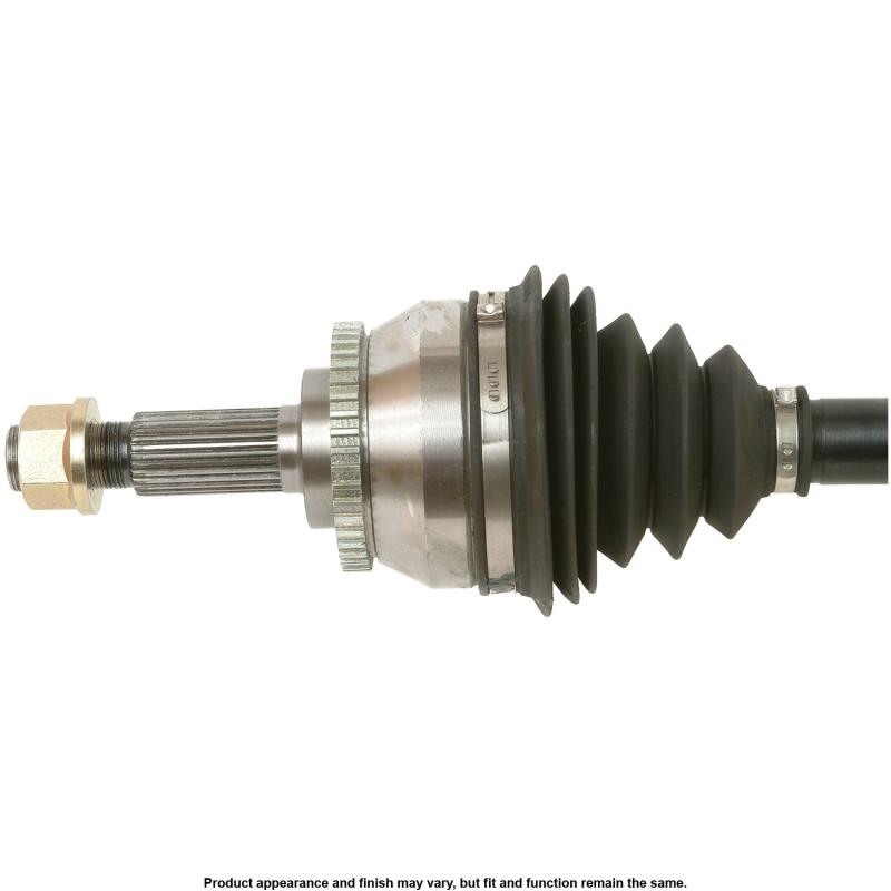 Cardone Select 666209 CV Axle Assembly product image 1 of 3