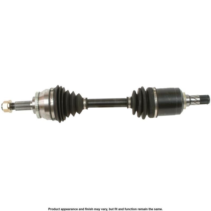 Cardone Select 666209 CV Axle Assembly product image 2 of 3