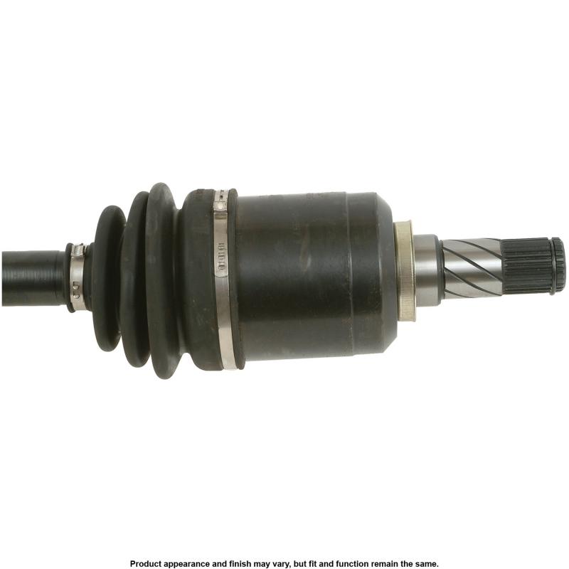 Cardone Select 666209 CV Axle Assembly product image 3 of 3