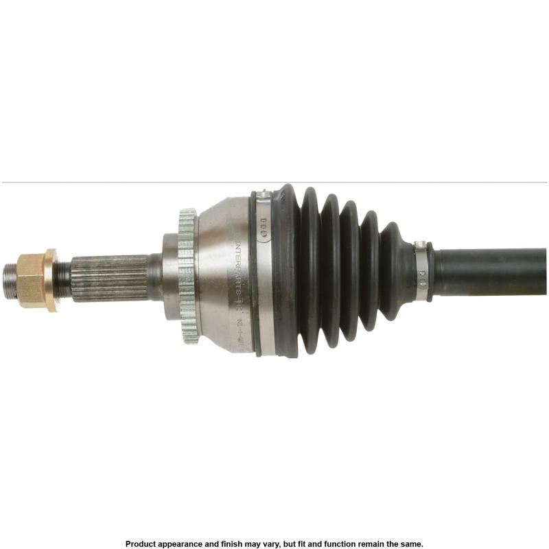 Cardone Select 666211 - CV Axle Shaft Cardone Select 666211 CV Axle Assembly product image 1 of 3