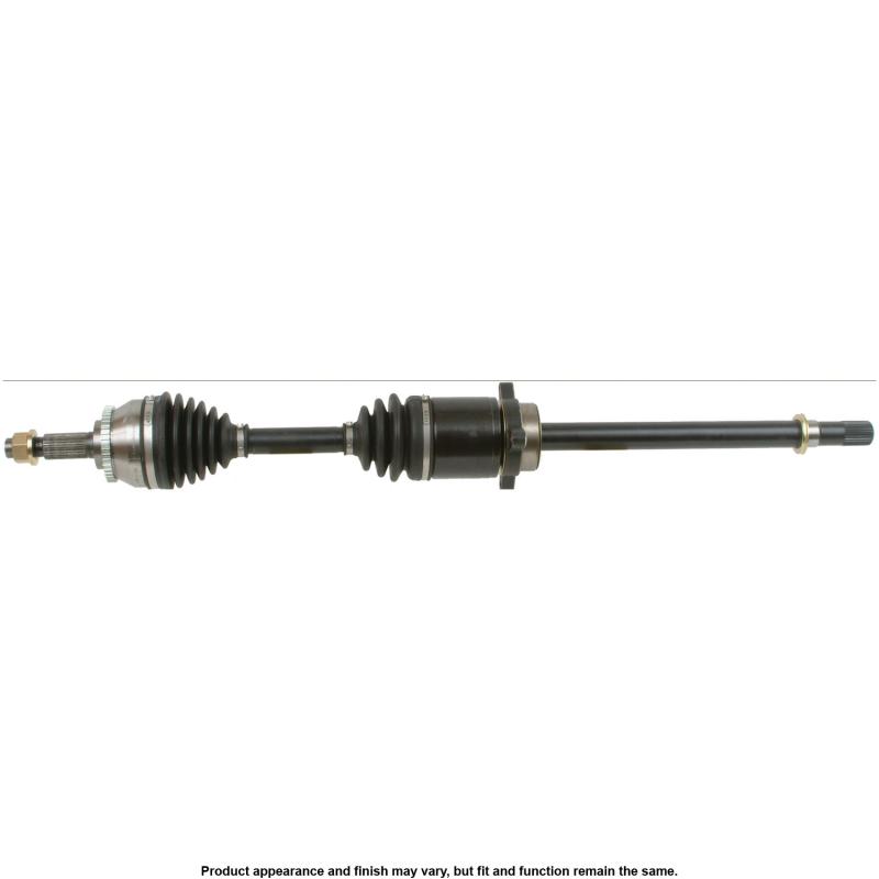 Cardone Select 666211 - CV Axle Shaft Cardone Select 666211 CV Axle Assembly product image 2 of 3