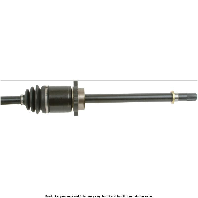 Cardone Select 666211 - CV Axle Shaft Cardone Select 666211 CV Axle Assembly product image 3 of 3