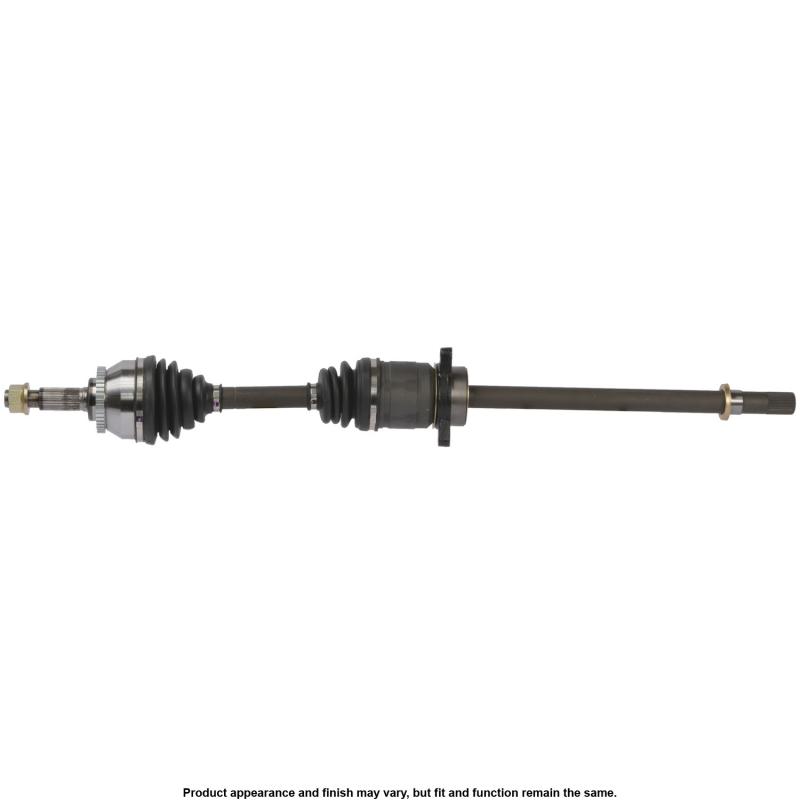 Cardone Select 666215 CV Axle Assembly product image 2 of 3