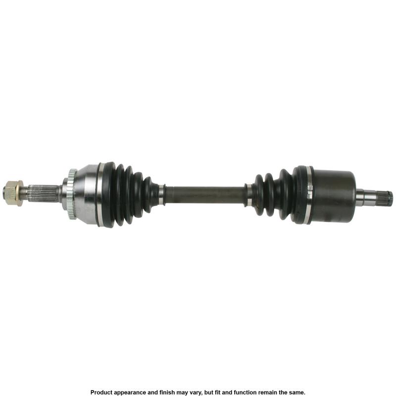 Cardone Select 666218 CV Axle Assembly product image 1 of 3