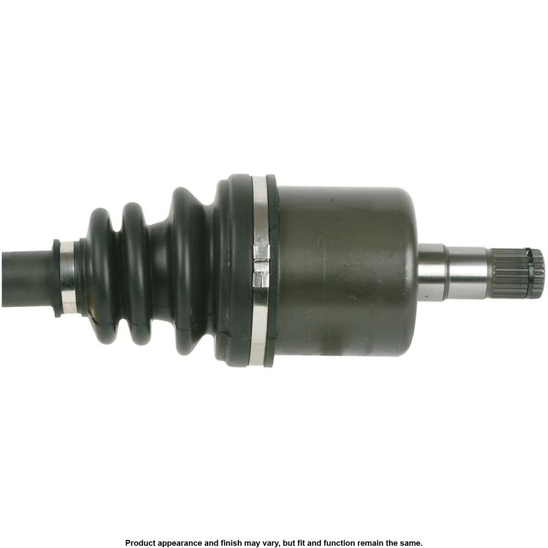 Cardone Select 666218 CV Axle Assembly product image 2 of 3