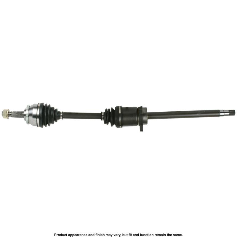 Cardone Select 666219 CV Axle Assembly product image 3 of 3