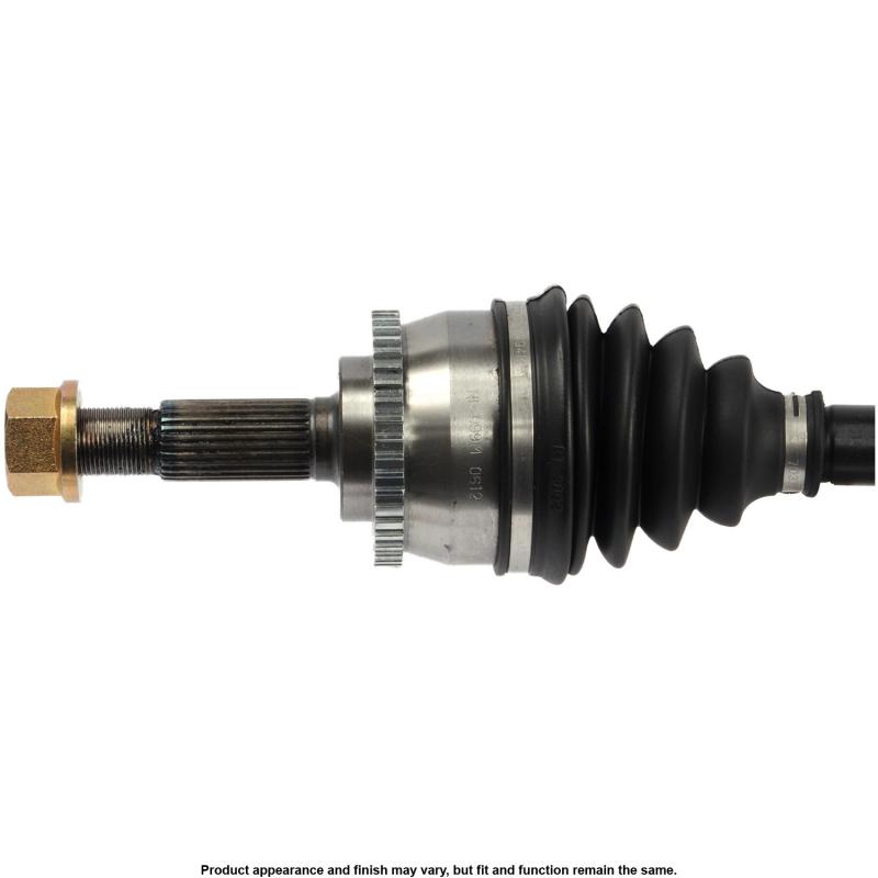 Cardone Select 666220 CV Axle Assembly product image 1 of 3
