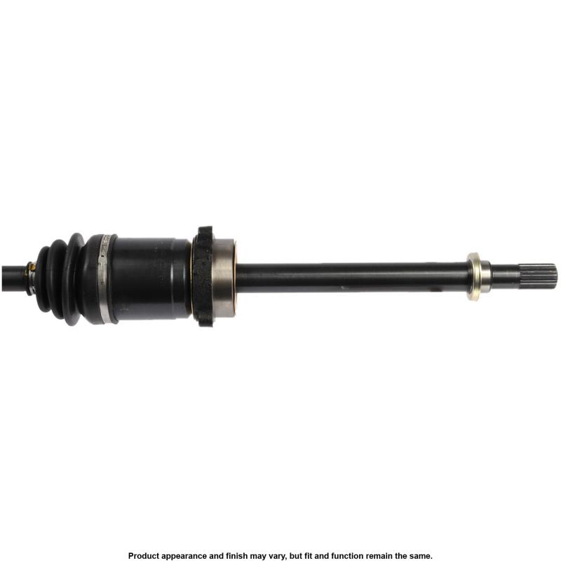 Cardone Select 666221 - CV Axle Shaft Cardone Select 666221 CV Axle Assembly product image 1 of 3