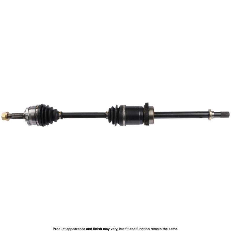 Cardone Select 666221 - CV Axle Shaft Cardone Select 666221 CV Axle Assembly product image 2 of 3
