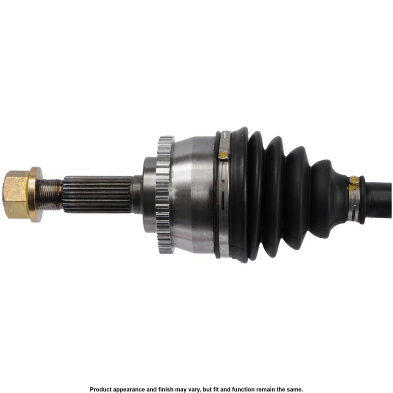 Cardone Select 666221 - CV Axle Shaft Cardone Select 666221 CV Axle Assembly product image 3 of 3