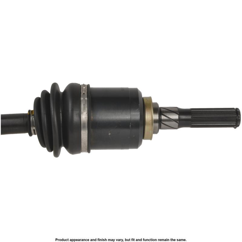 Cardone Select 666222 CV Axle Assembly product image 2 of 3