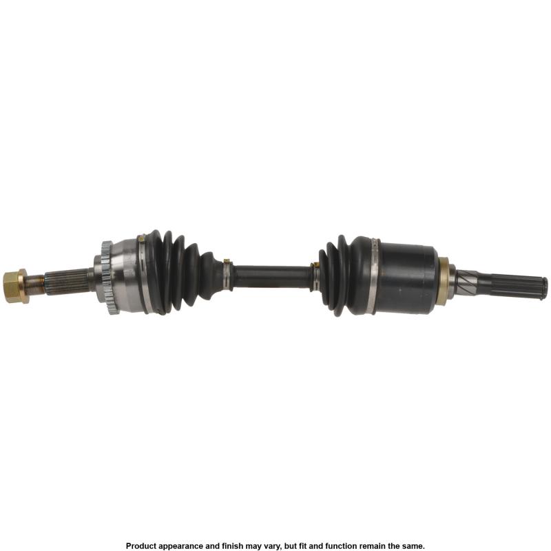 Cardone Select 666222 CV Axle Assembly product image 3 of 3