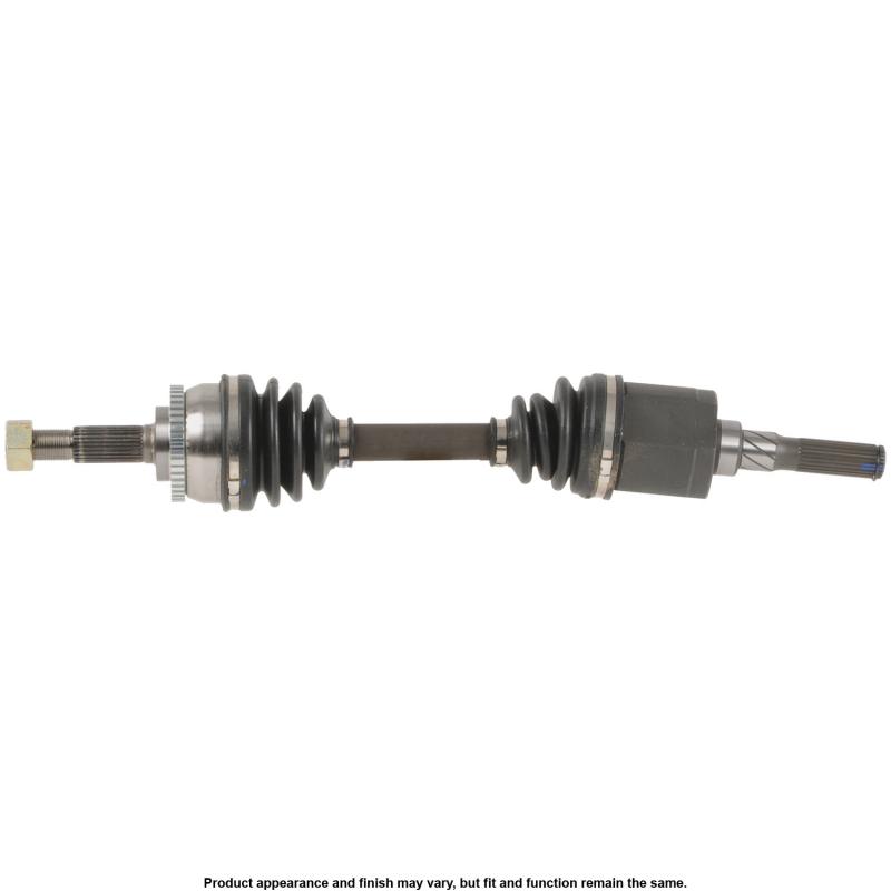 Cardone Select 666224 - CV Axle Shaft Cardone Select 666224 CV Axle Assembly product image 1 of 3