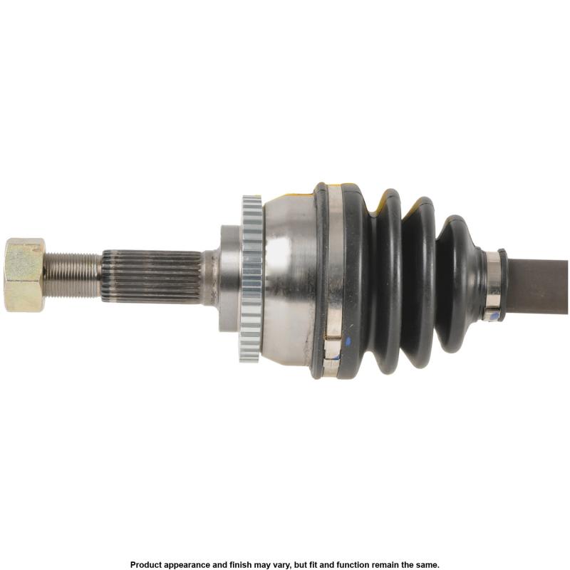 Cardone Select 666224 - CV Axle Shaft Cardone Select 666224 CV Axle Assembly product image 3 of 3