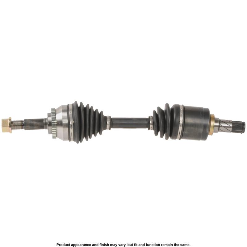 Cardone Select 666235 - CV Axle Shaft Cardone Select 666235 CV Axle Assembly product image 2 of 3
