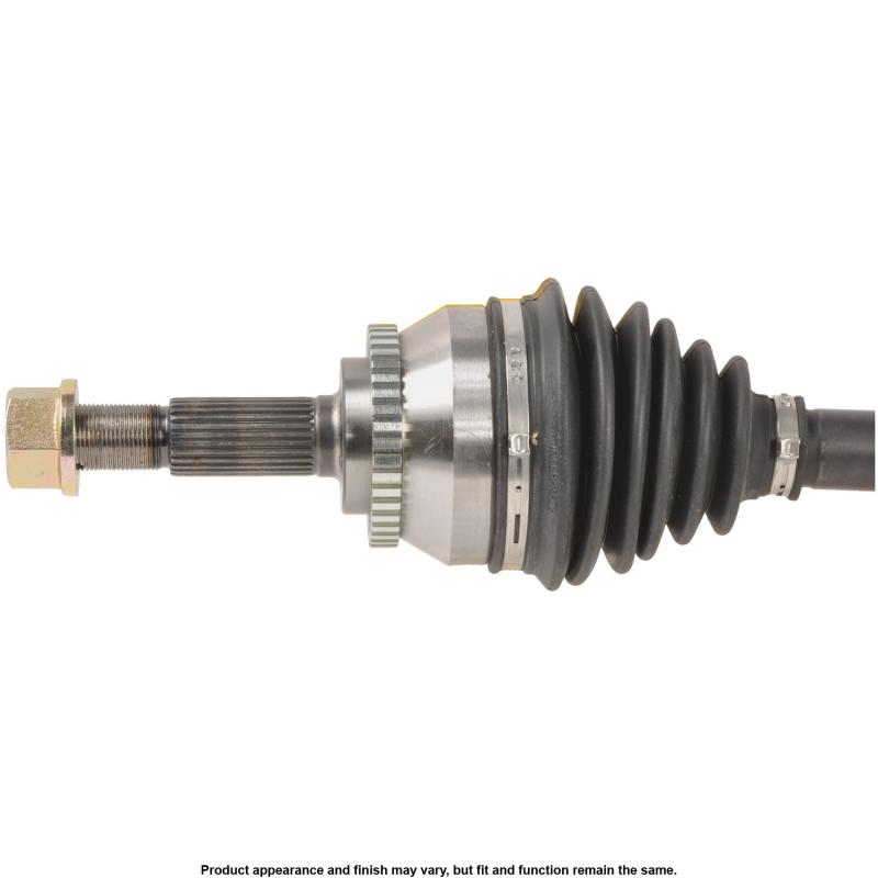 Cardone Select 666235 - CV Axle Shaft Cardone Select 666235 CV Axle Assembly product image 3 of 3